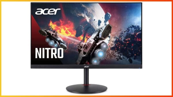 Acer XV272U V Review