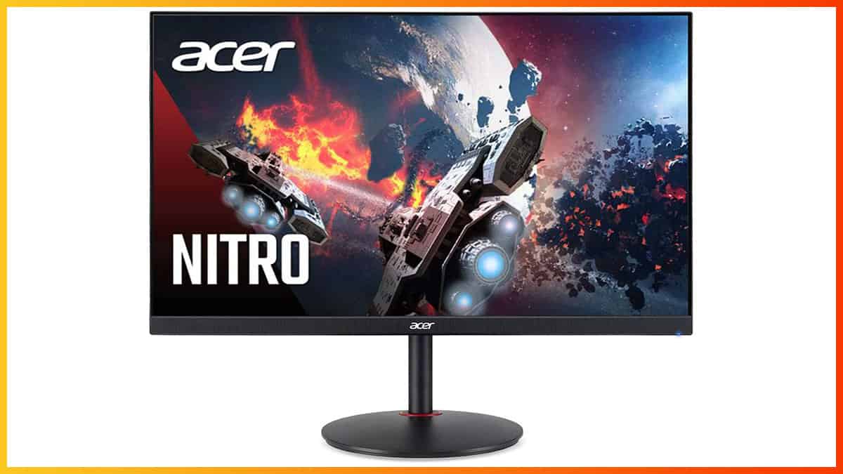 Acer XV272U V Review