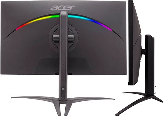 Acer XV275KP3 Review