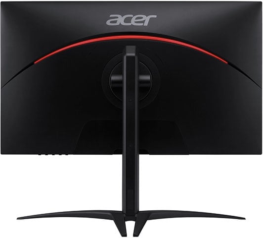 Acer XV275U P3biipx Design