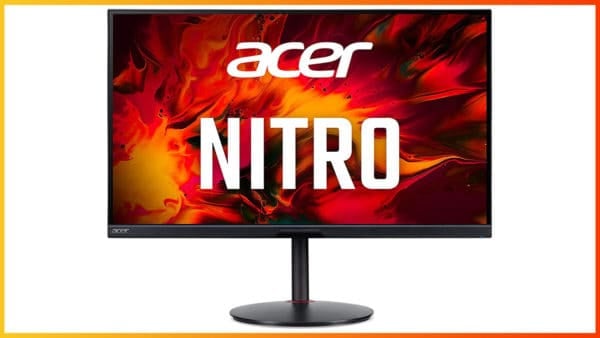 Acer XV282K KV Review