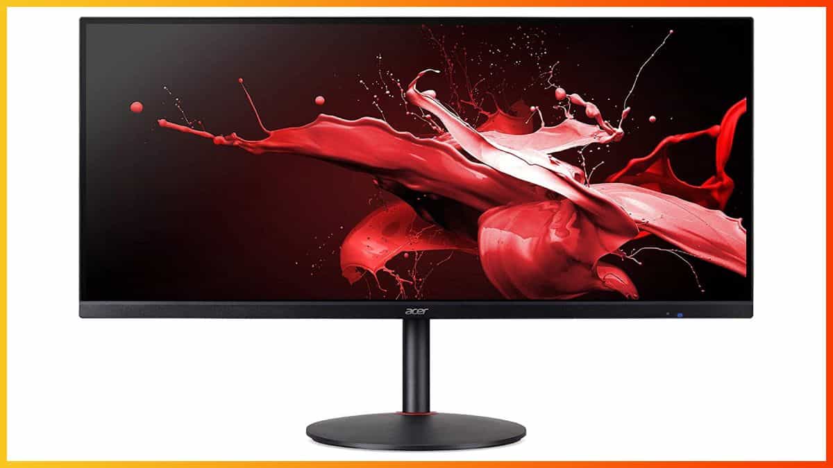 Acer XV340CKP Review