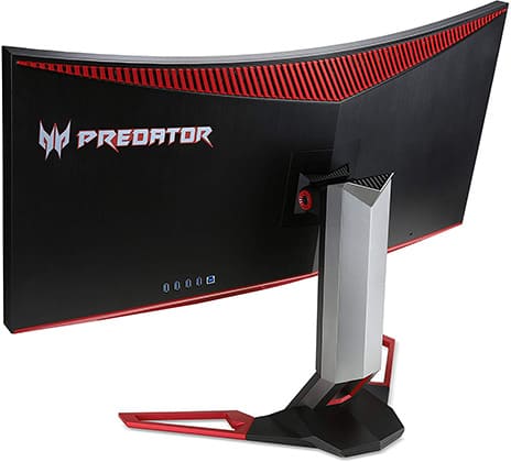 acer z35 review 2019