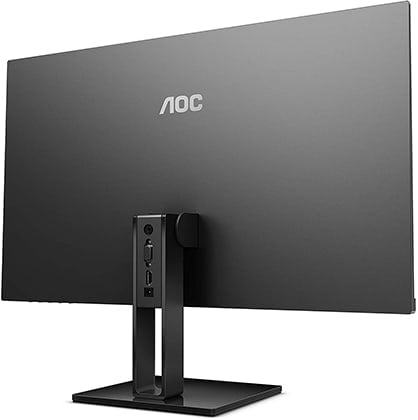 Aoc 24v2h Amazon