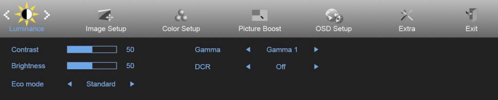 Aoc 27b1h Vs Aoc 27v2h