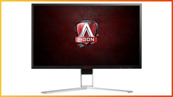 AOC AG241QX Review