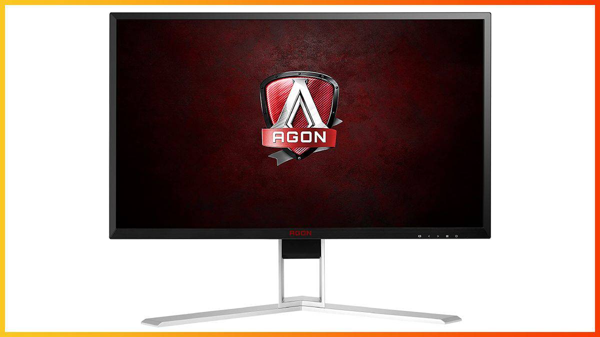 AOC AG241QX Review