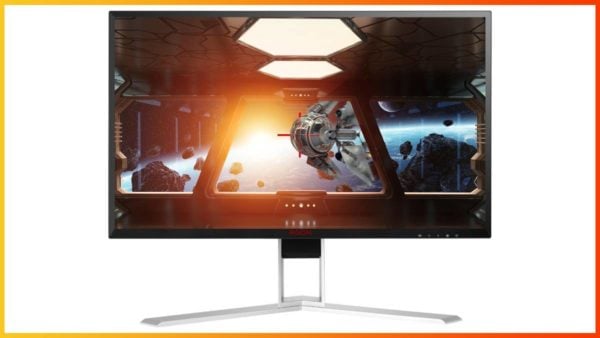 aoc ag273qcx review