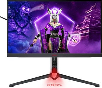 AOC AG274QZM Monitor