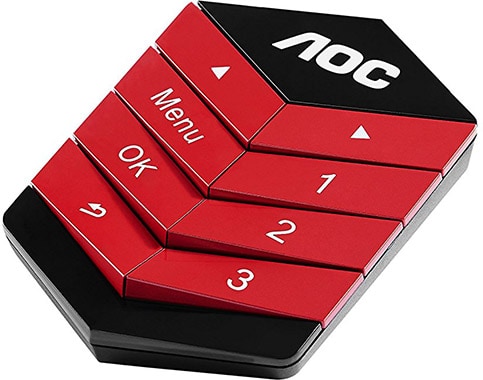 Aoc Agon Ag241qx Amazon Buy