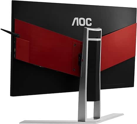 Aoc Agon Ag241qx Review