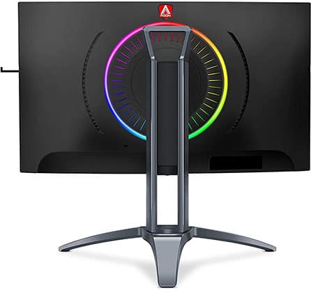 Aoc Agon Ag273qcx Review
