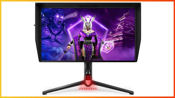 AOC AGON AG274QG Review
