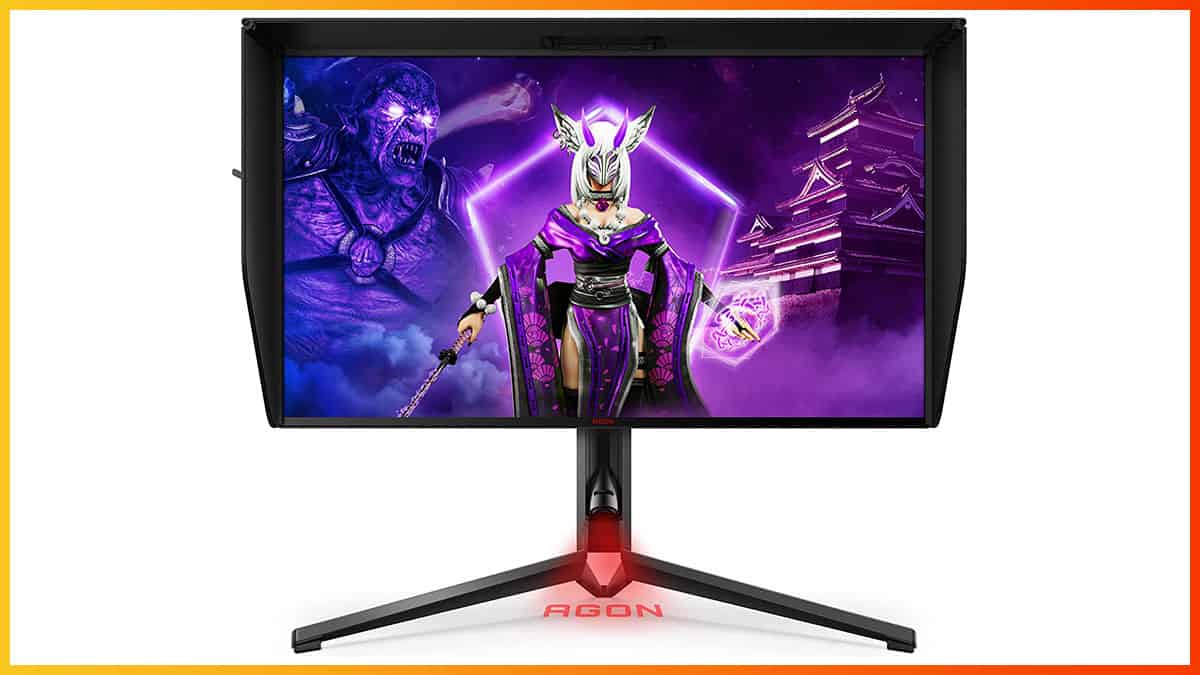 AOC AGON AG274QG Review