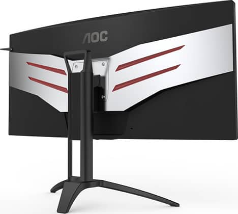 AOC Agon AG352UCG6 Review