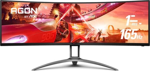 AOC Agon AG493UCX2