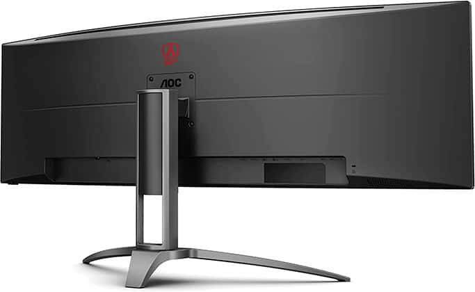 AOC Agon AG493UCX2 Review