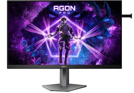 AOC AGON PRO AG276FK