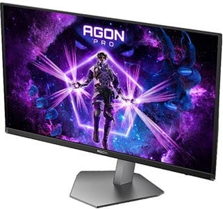 AOC AGON PRO AG276QZD2