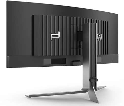 AOC AGON Pro PD34 Design