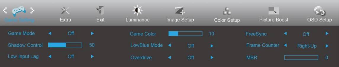 Aoc Cq32g1 G Sync Compatible