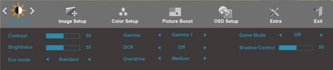 Aoc G2460pf Hdmi 120hz