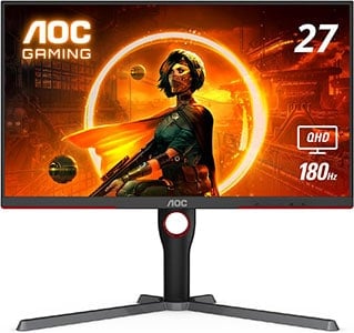 AOC Q27G3XMN Monitor