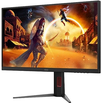 AOC Q27G4XM Monitor