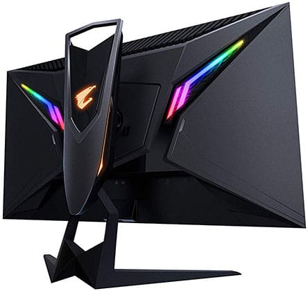 Aorus Ad27qd Amazon