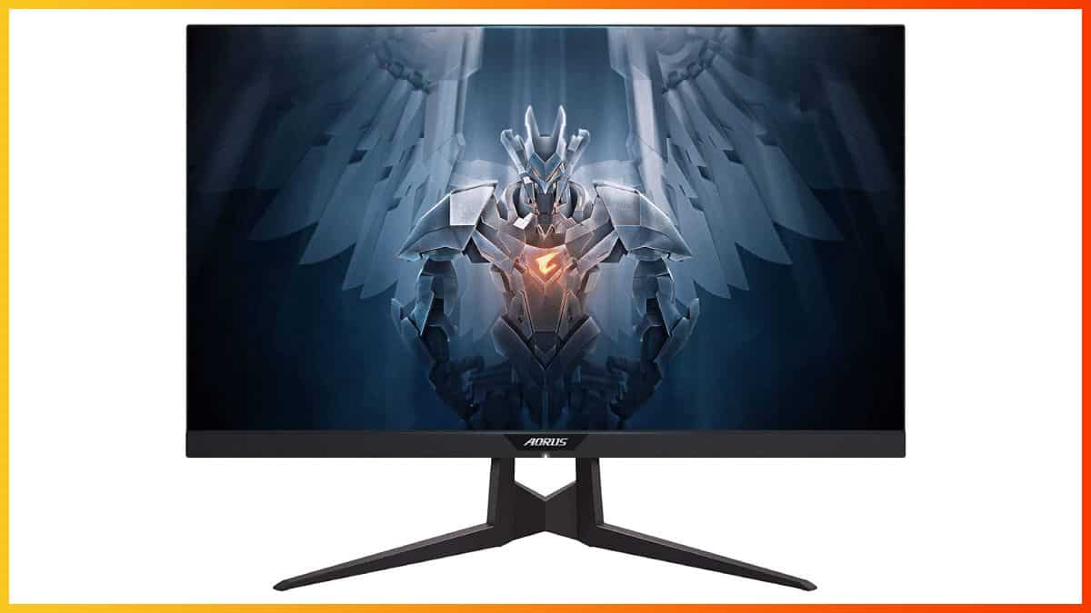 Aorus AD27QD Review