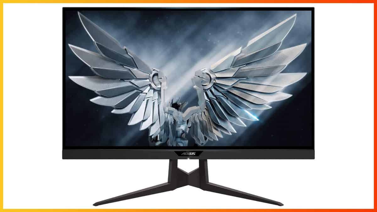Aorus FI27Q P Review