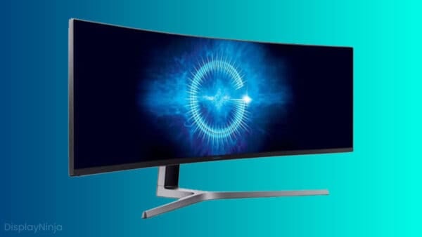 Are UltraWide Monitors Worth It