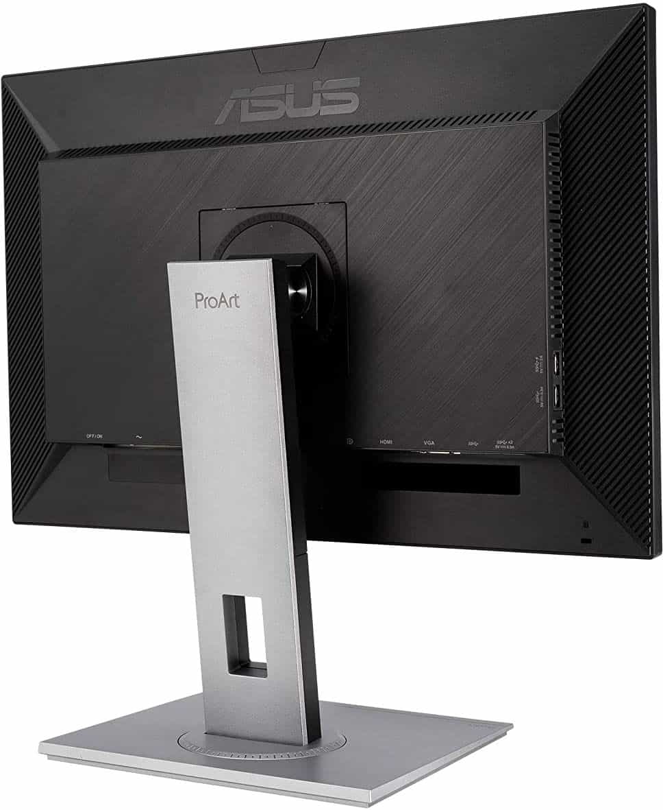 asus pa248qv back