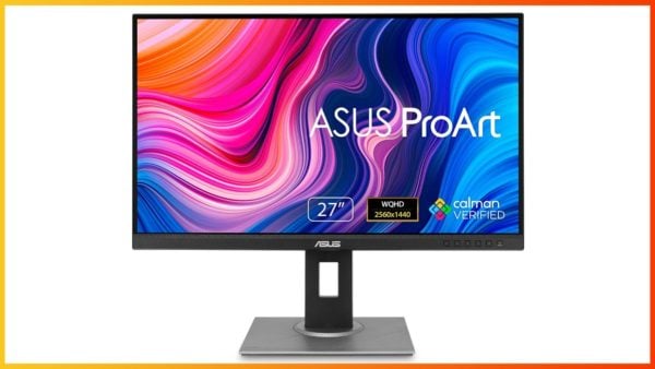 ASUS PA278QV Review