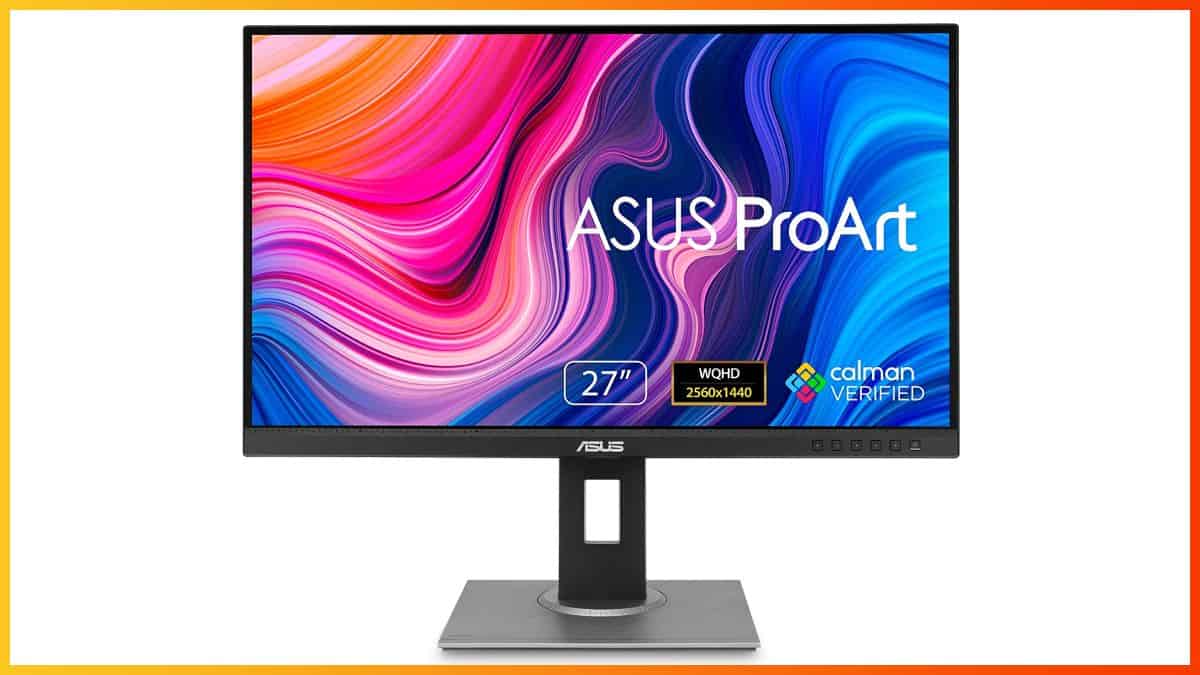ASUS PA278QV Review