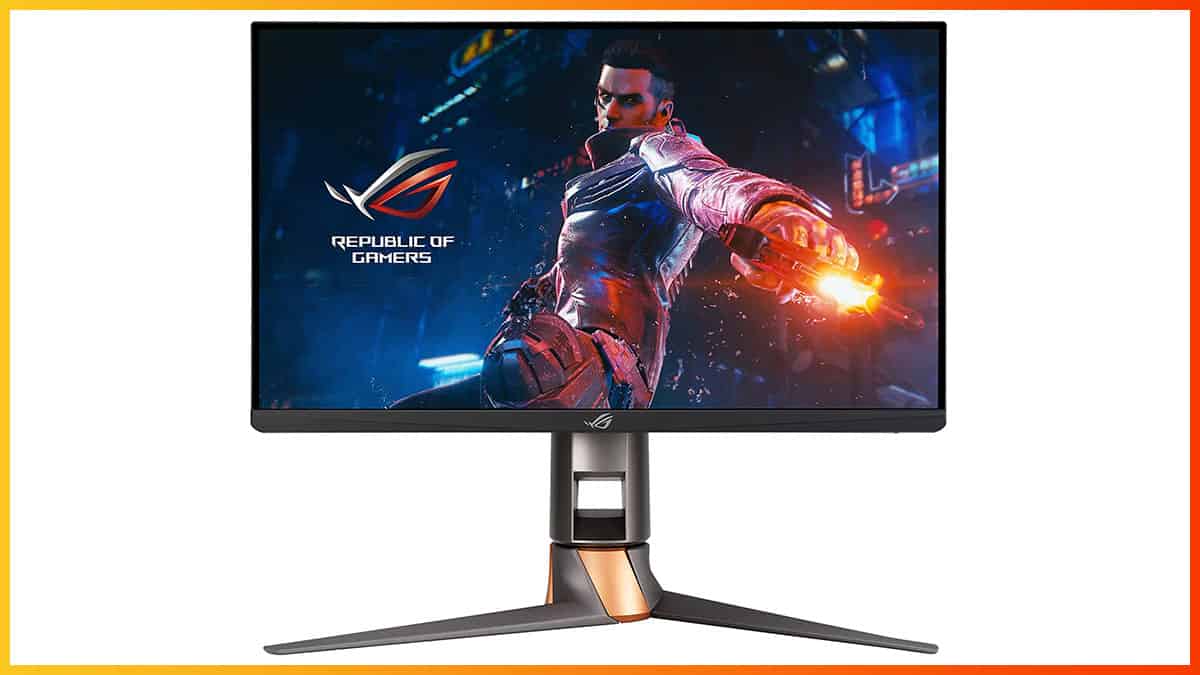 ASUS PG259QN Monitor Review