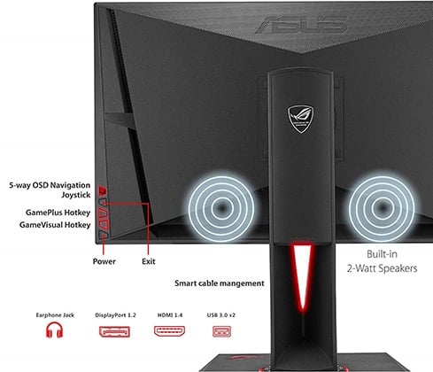 Asus Pg279qz Review