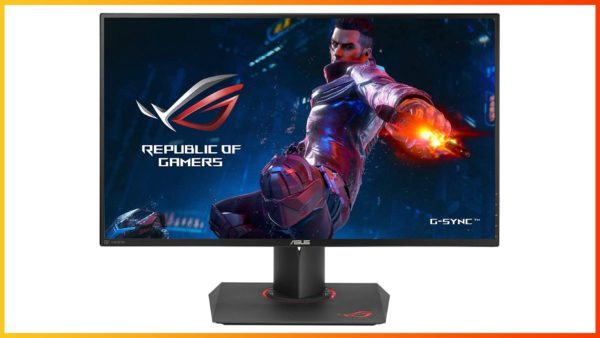ASUS PG279QZ Review