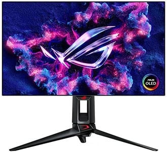 ASUS PG27AQDP Monitor