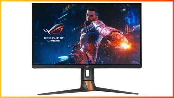 ASUS PG27AQN Review