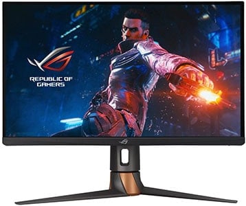 ASUS PG27AQN