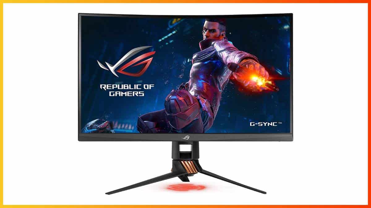 asus pg27vq review