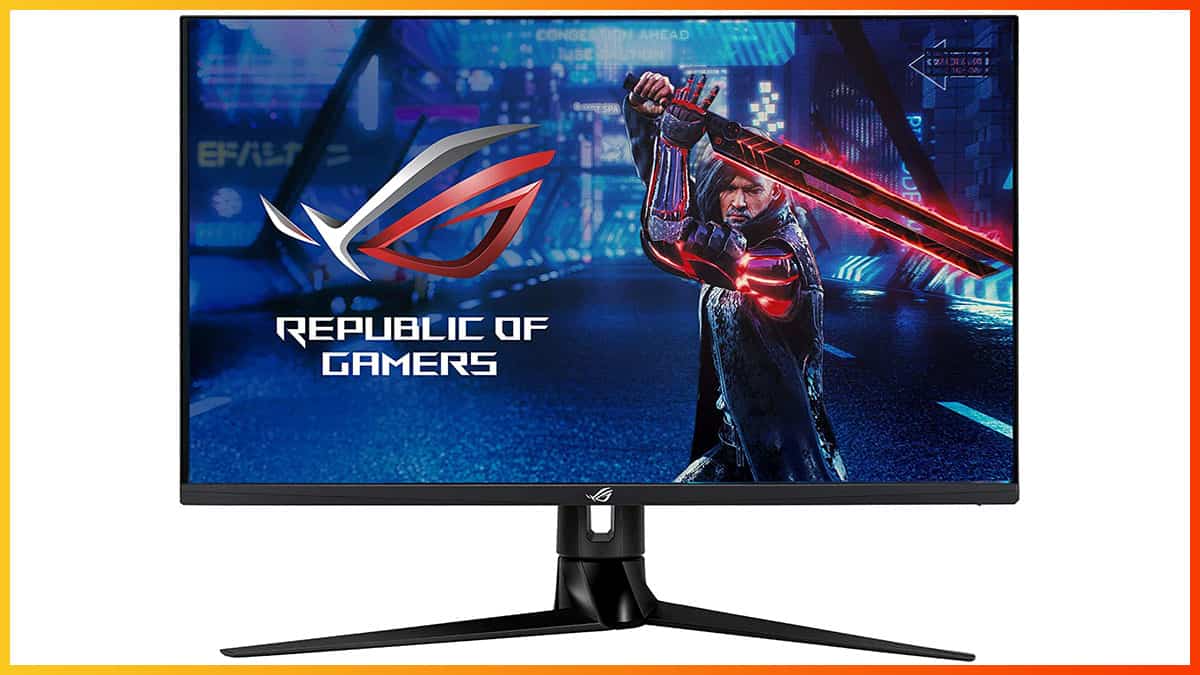 ASUS PG329Q Review