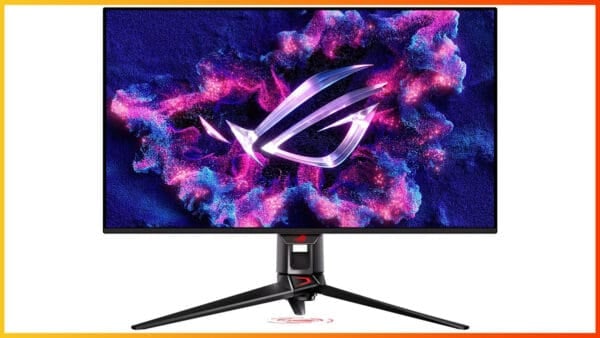 ASUS PG32UCDM Review