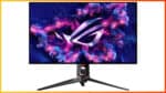 ASUS PG32UCDP Review