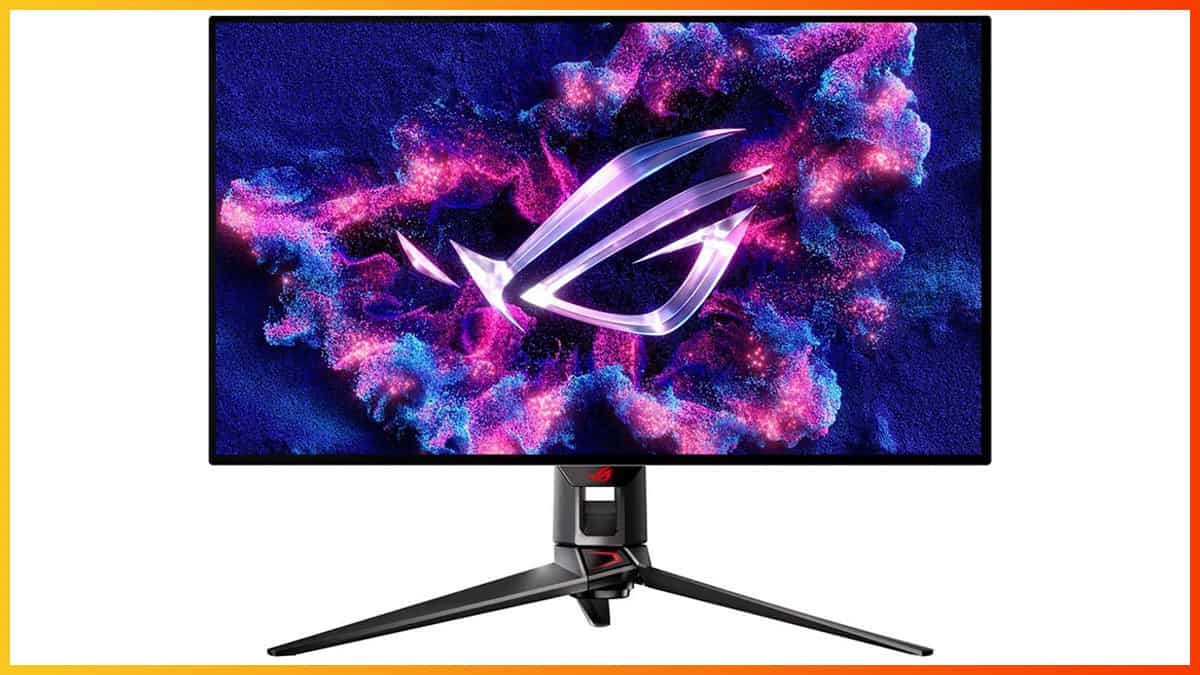 ASUS PG32UCDP Review