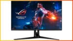 ASUS PG32UQ Review