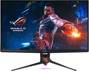ASUS PG32UQX Monitor