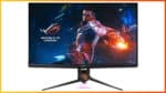 ASUS PG32UQX Review