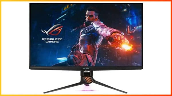 ASUS PG32UQX Review